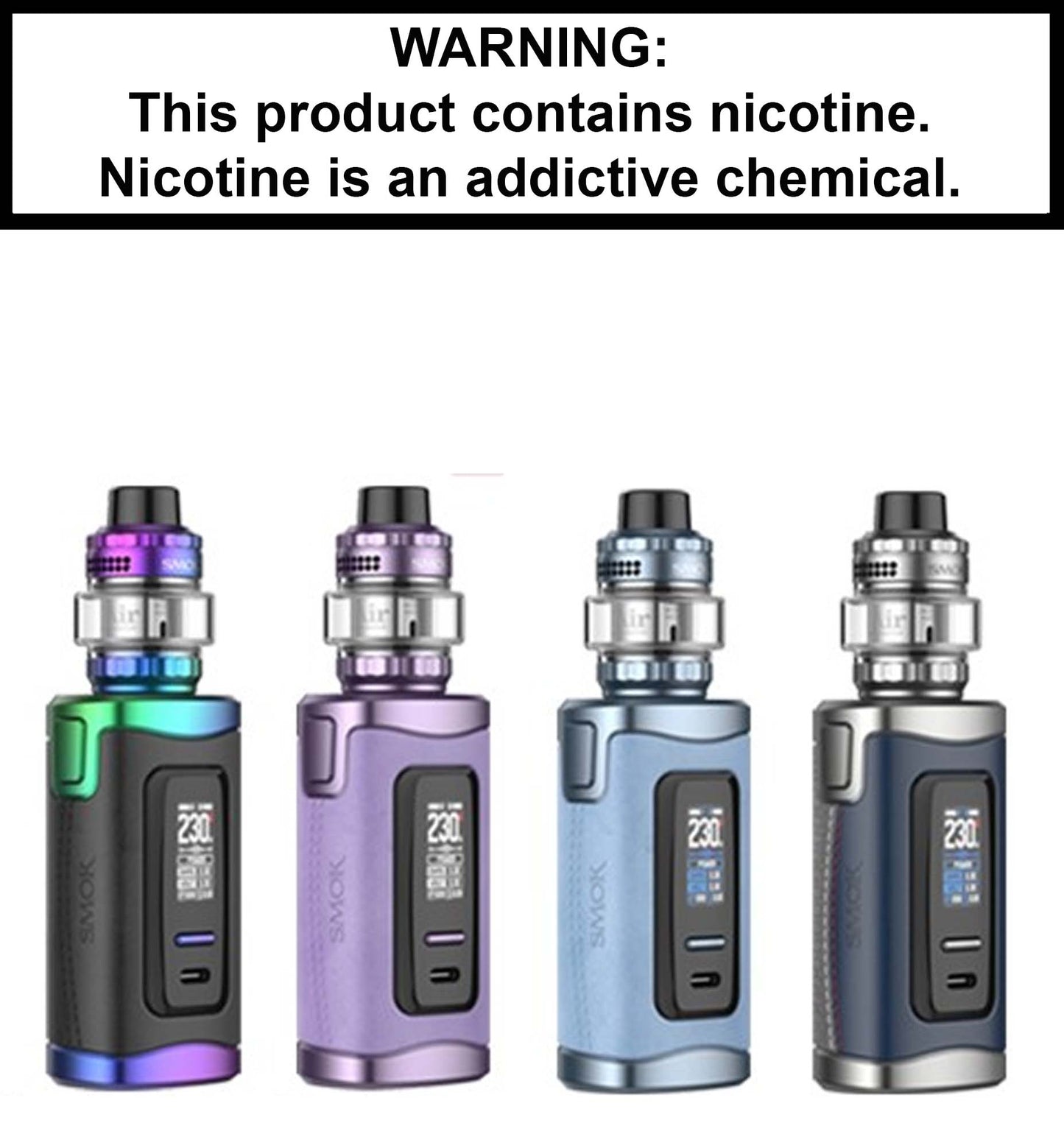 SMOK Morph 3 Kit