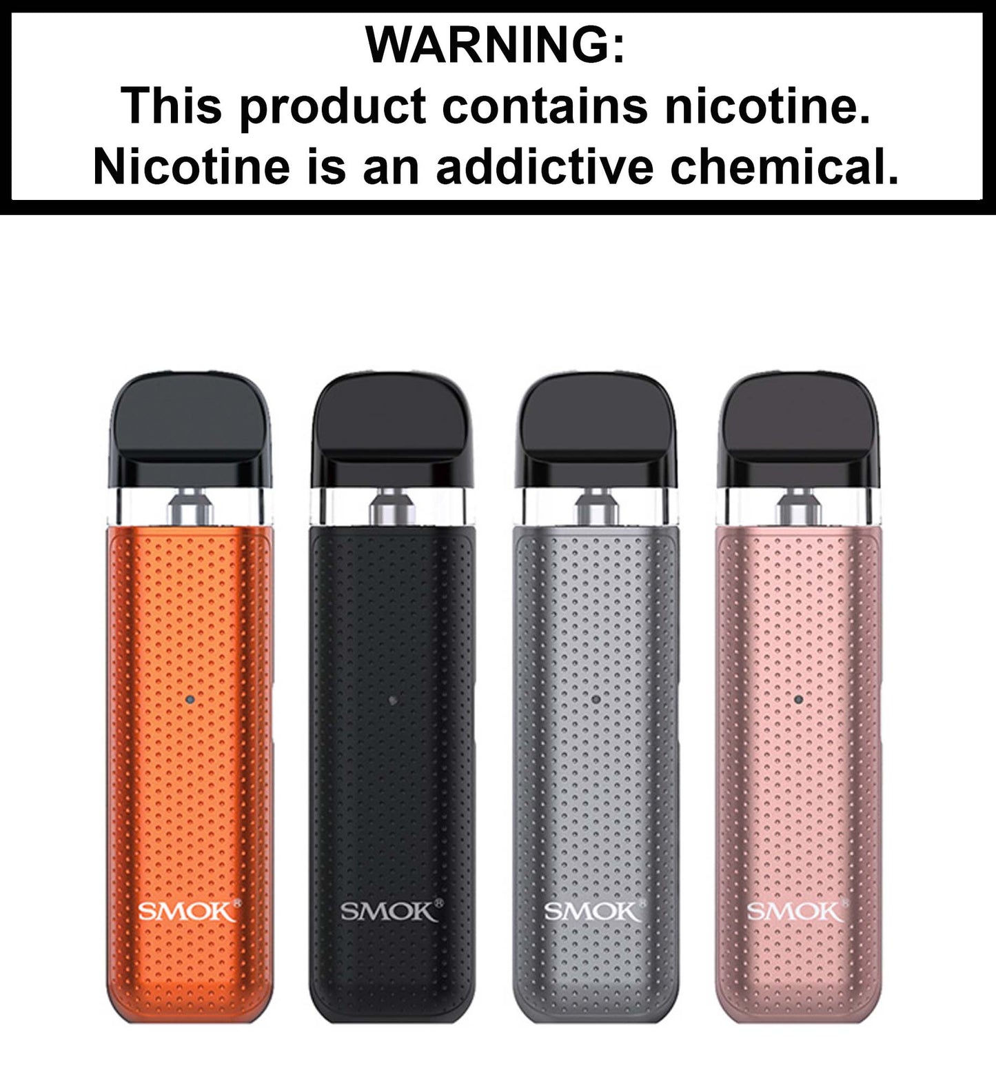 SMOK Novo 2C