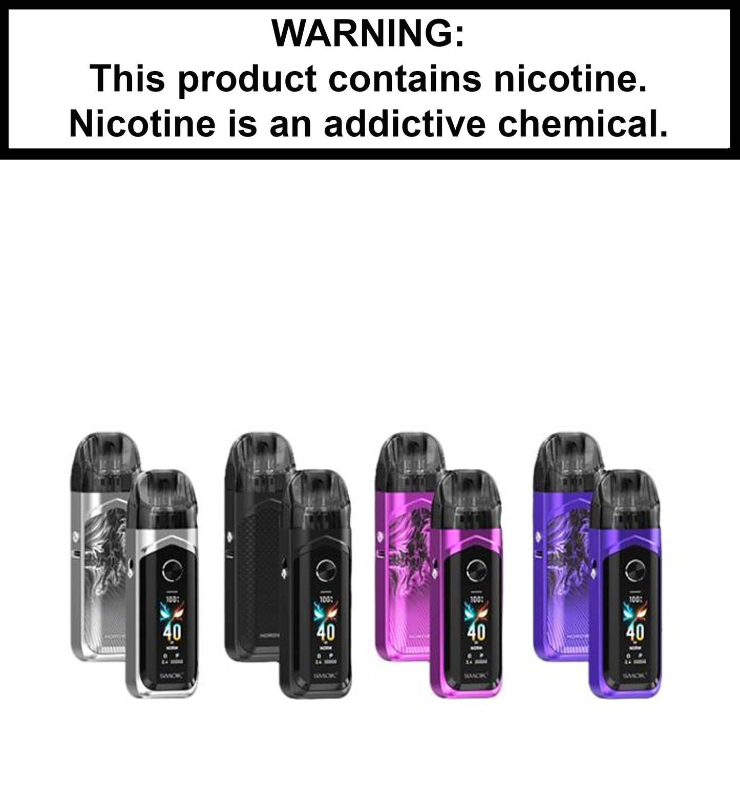 SMOK Nord 6