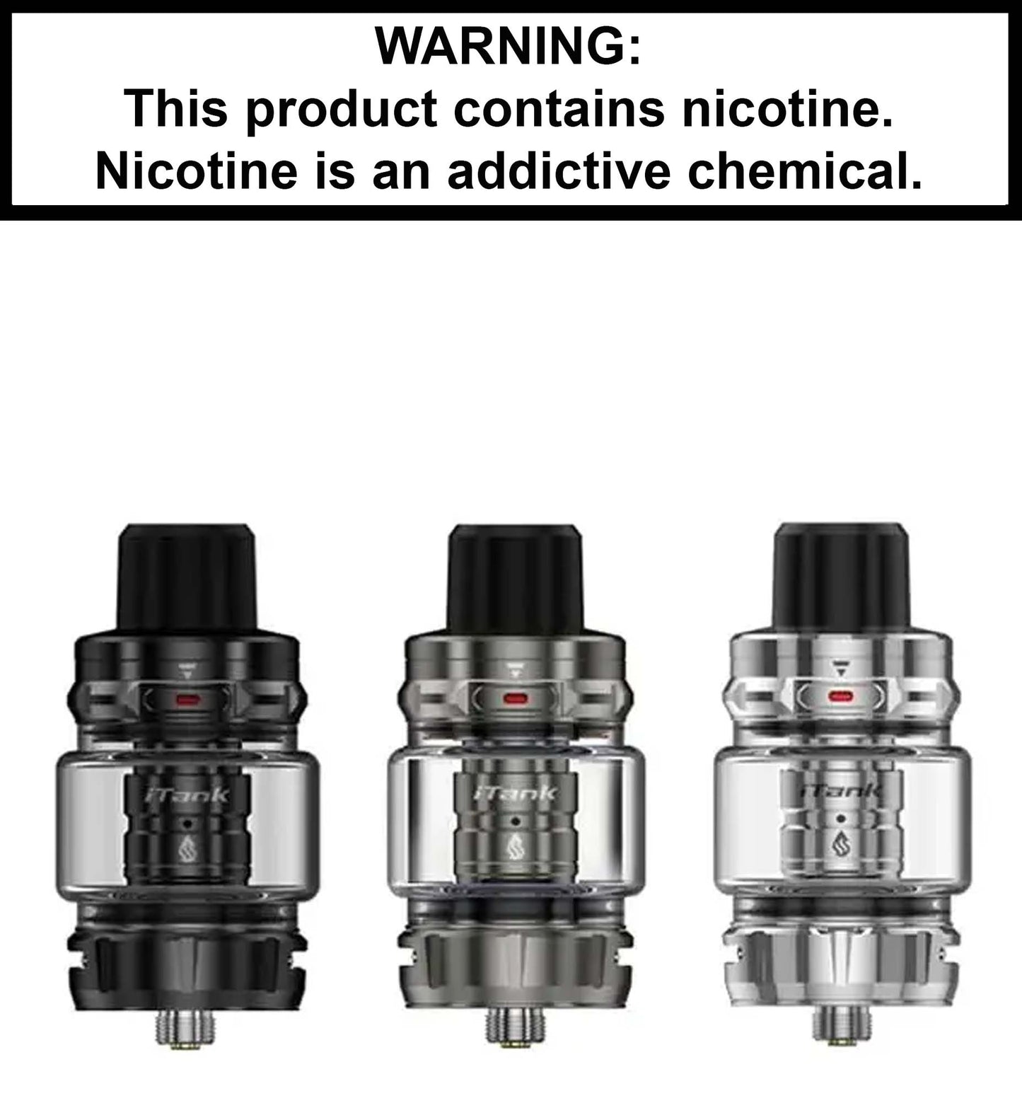 Vaporesso iTank 2