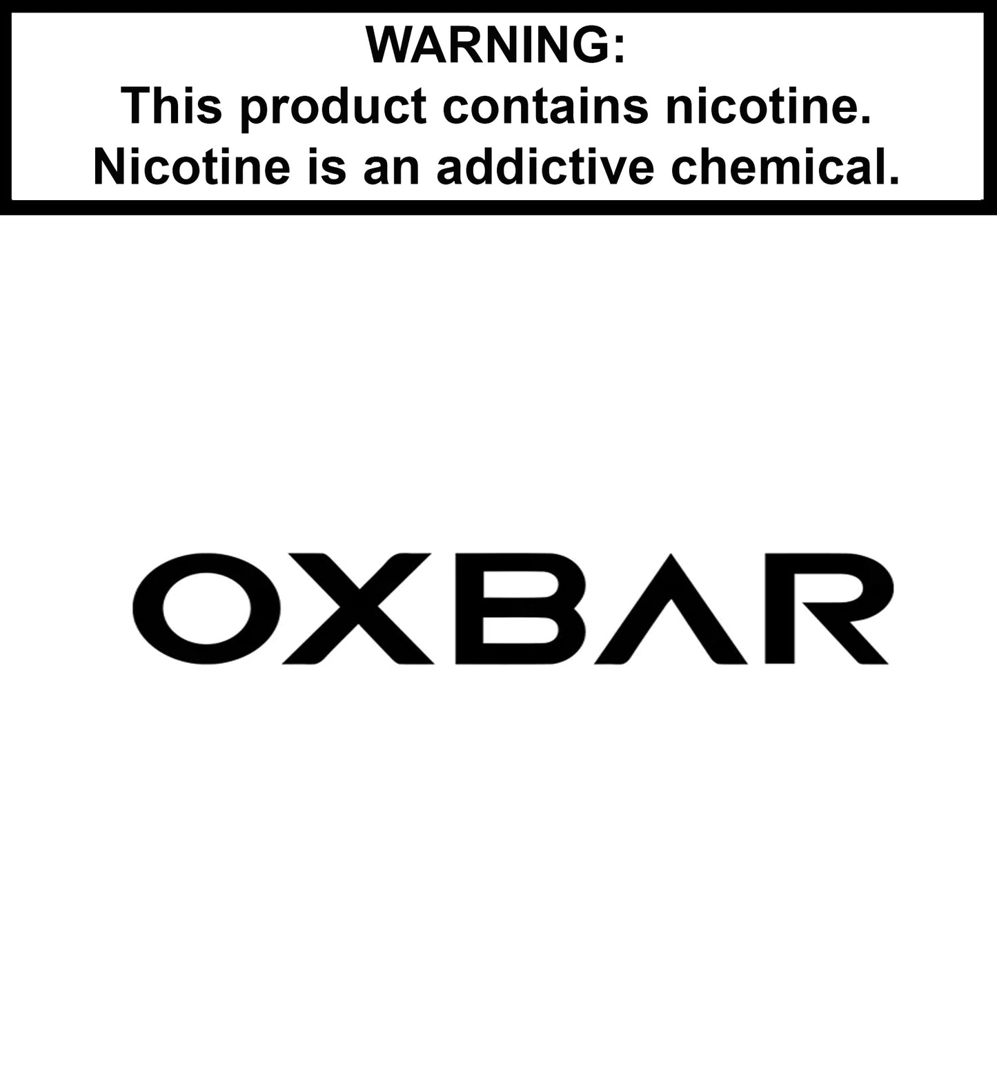 Oxbar Astro 50k