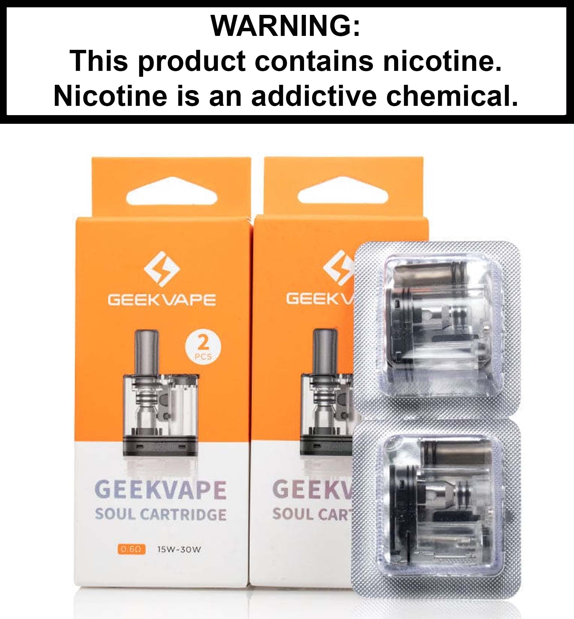 Pod Soul 2 Geekvape Geekvape Soul Pods | Soul & Soul 2 Cartridges Geekvape Soul 2 Review Powerful MTL & RDTL Pod Kit (2025) Pod Soul 2 Geekvape Geekvape Soul Pods | Soul & Soul 2 Cartridges Geekvape Soul 2 Review Powerful MTL & RDTL Pod Kit (2025)
