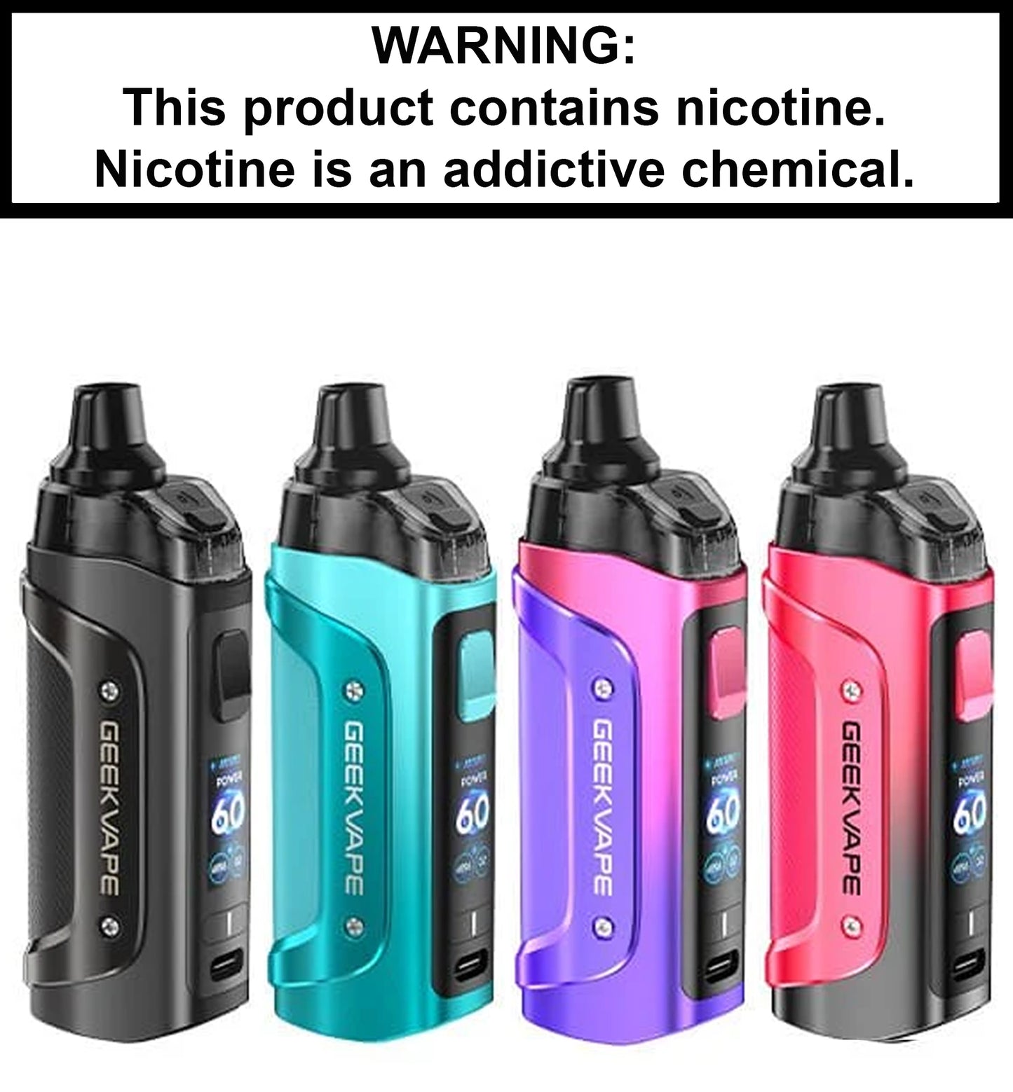 GeekVape Boost III
