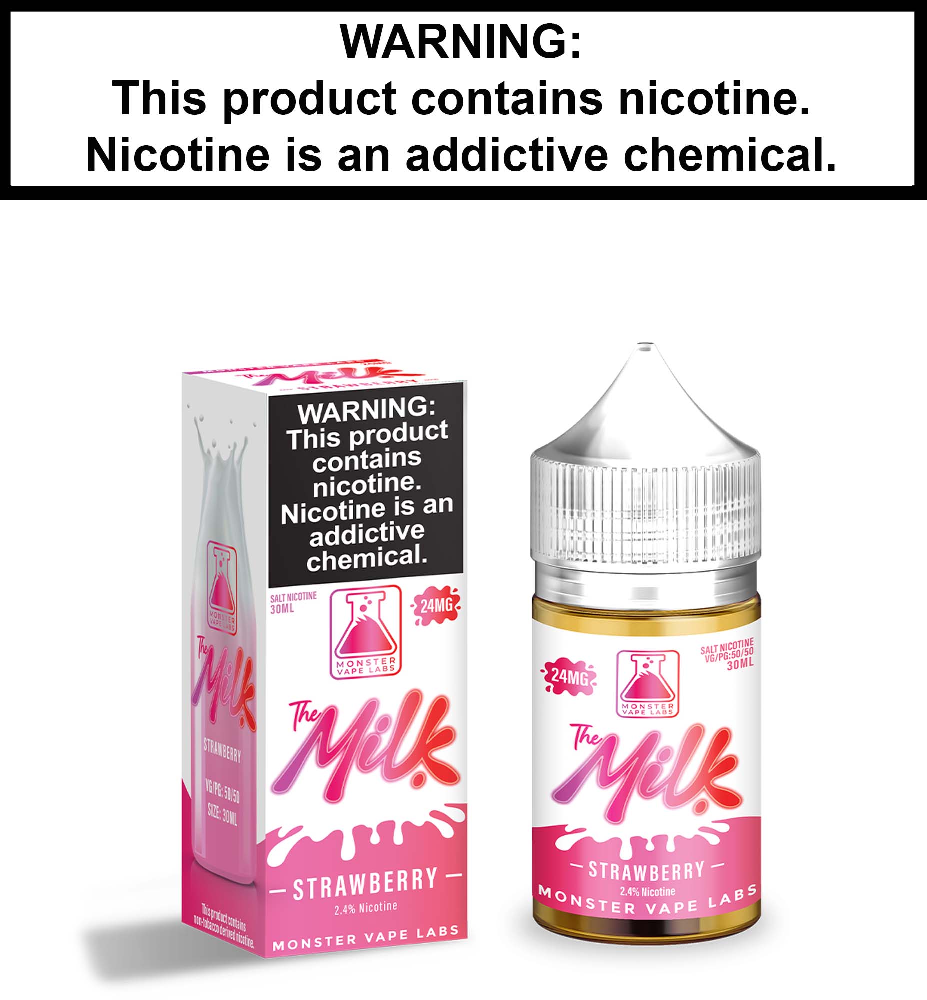 Best Strawberry Milk Vape Juice The Milk Strawberry (Nic Salt) Vapor Villa Best Strawberry Milk Vape Juice The Milk Strawberry (Nic Salt) Vapor Villa