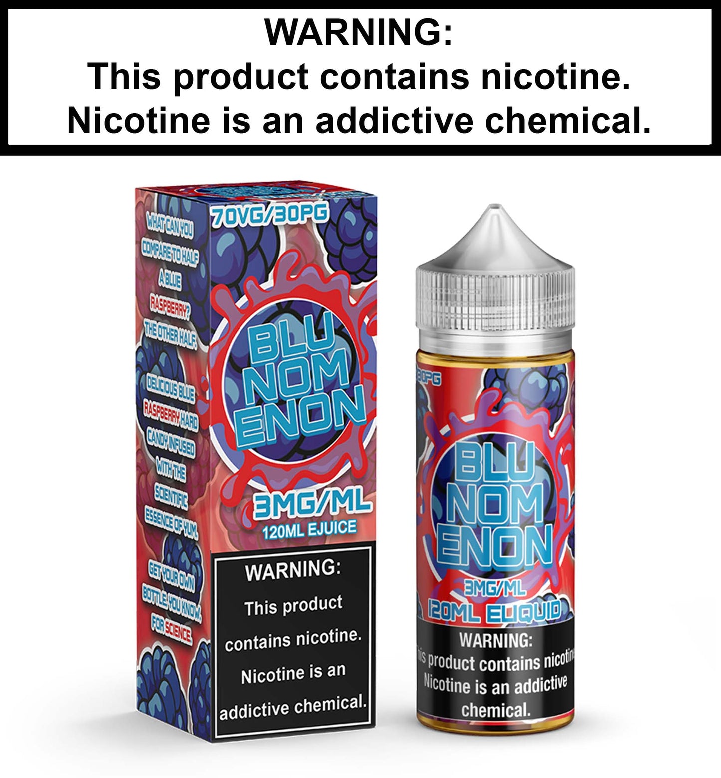 Noms Blunomenon