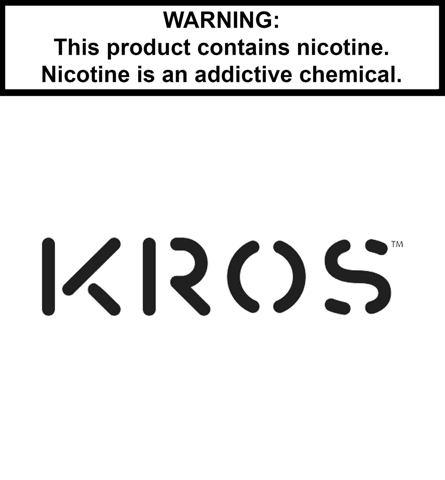 KROS 3