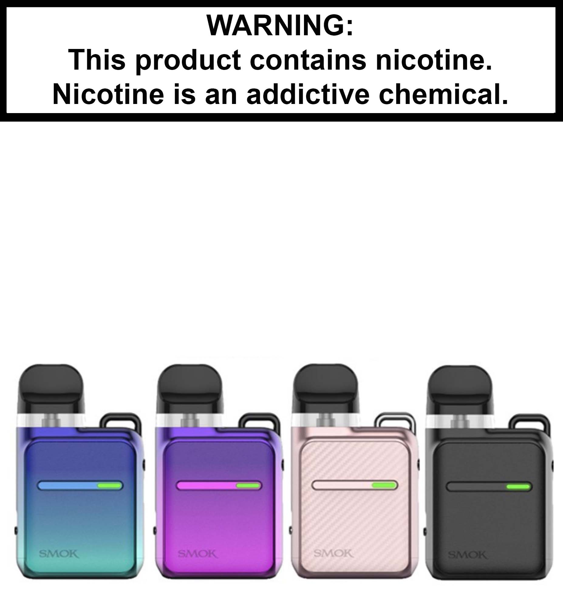 SMOK Novo Master Box Vapor Villa SMOK Novo Master Box Vapor Villa