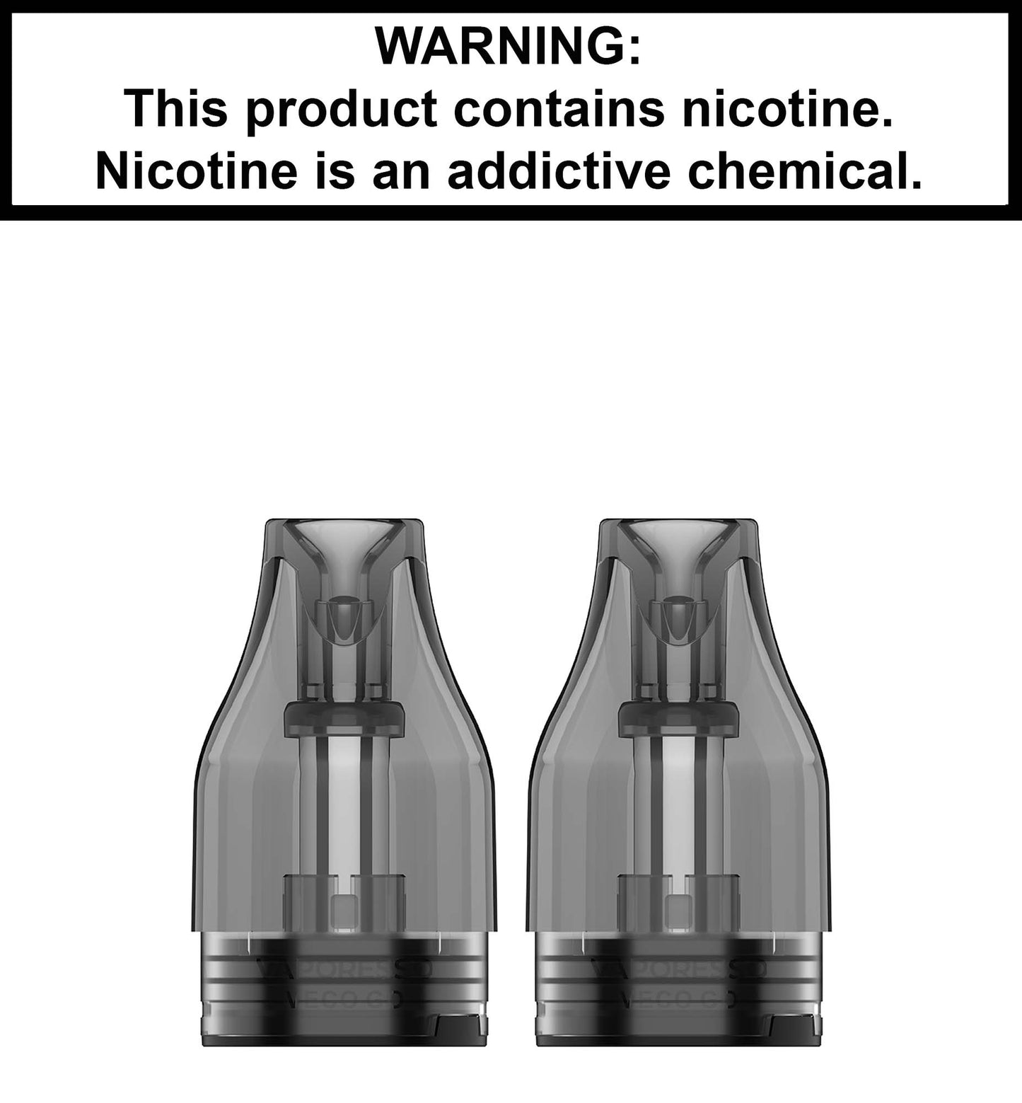 Vaporesso Veco GO Pods