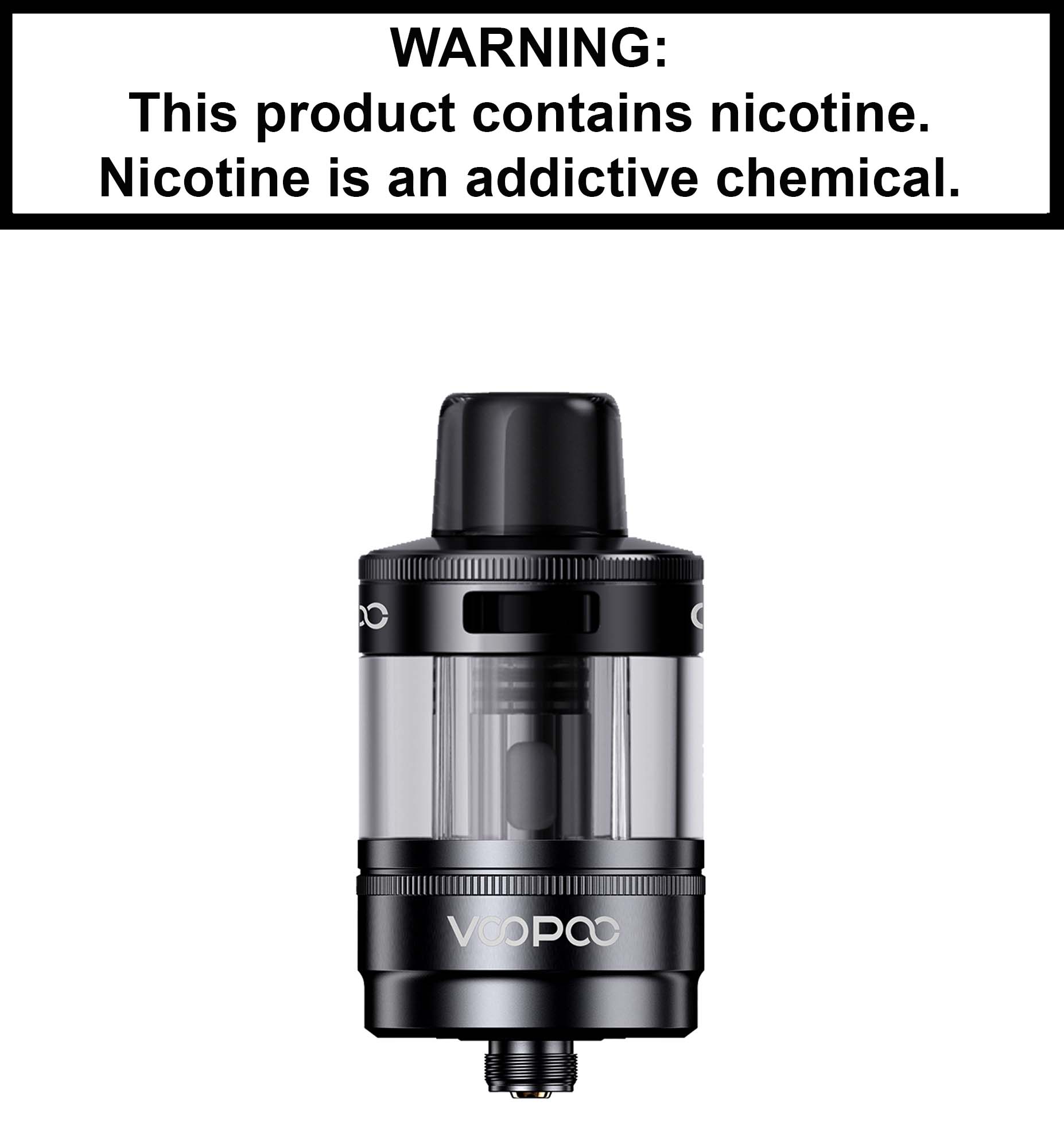 VooPoo PNP-X (DTL) Pod Tank Vapor Villa VooPoo PNP-X (DTL) Pod Tank Vapor Villa