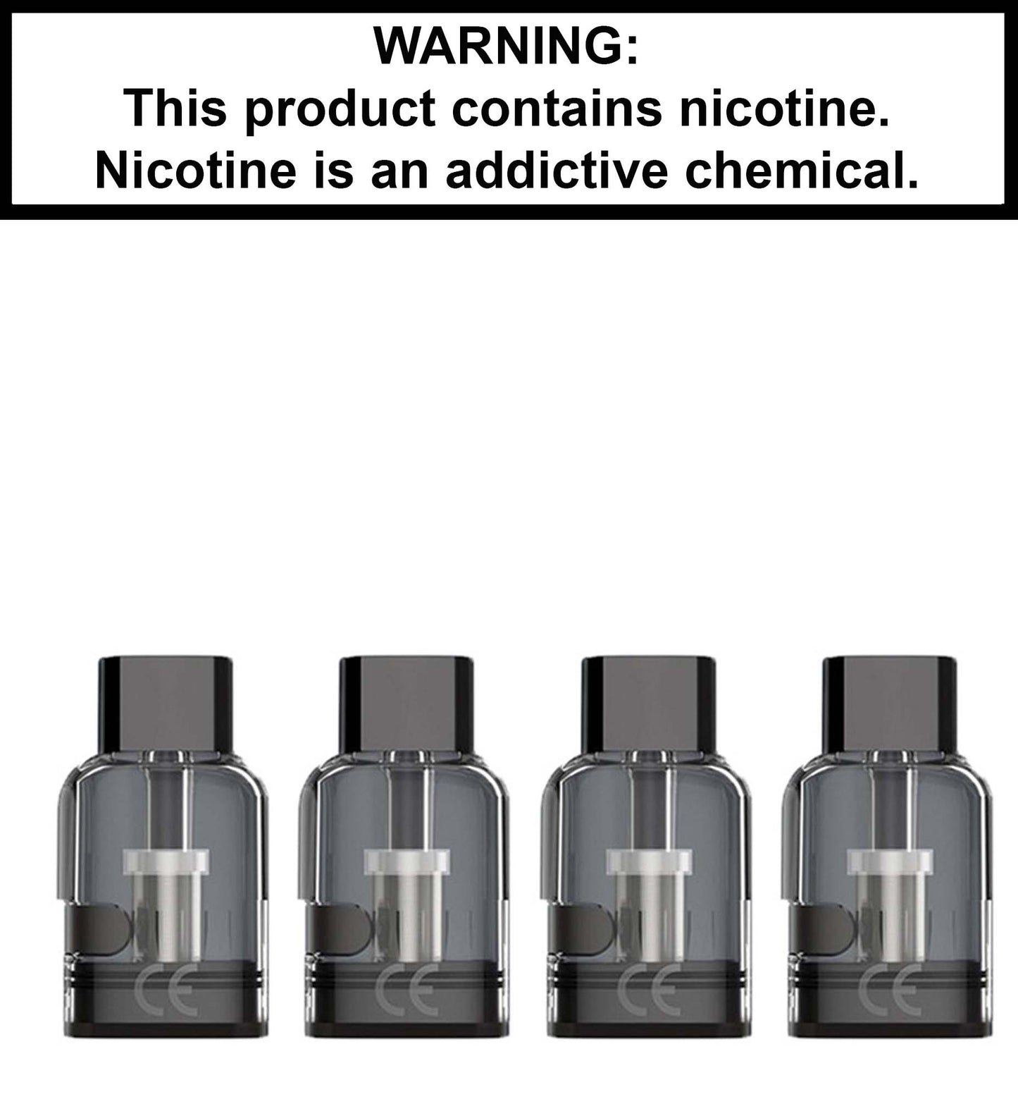 GeekVape Wenax K1 Pods