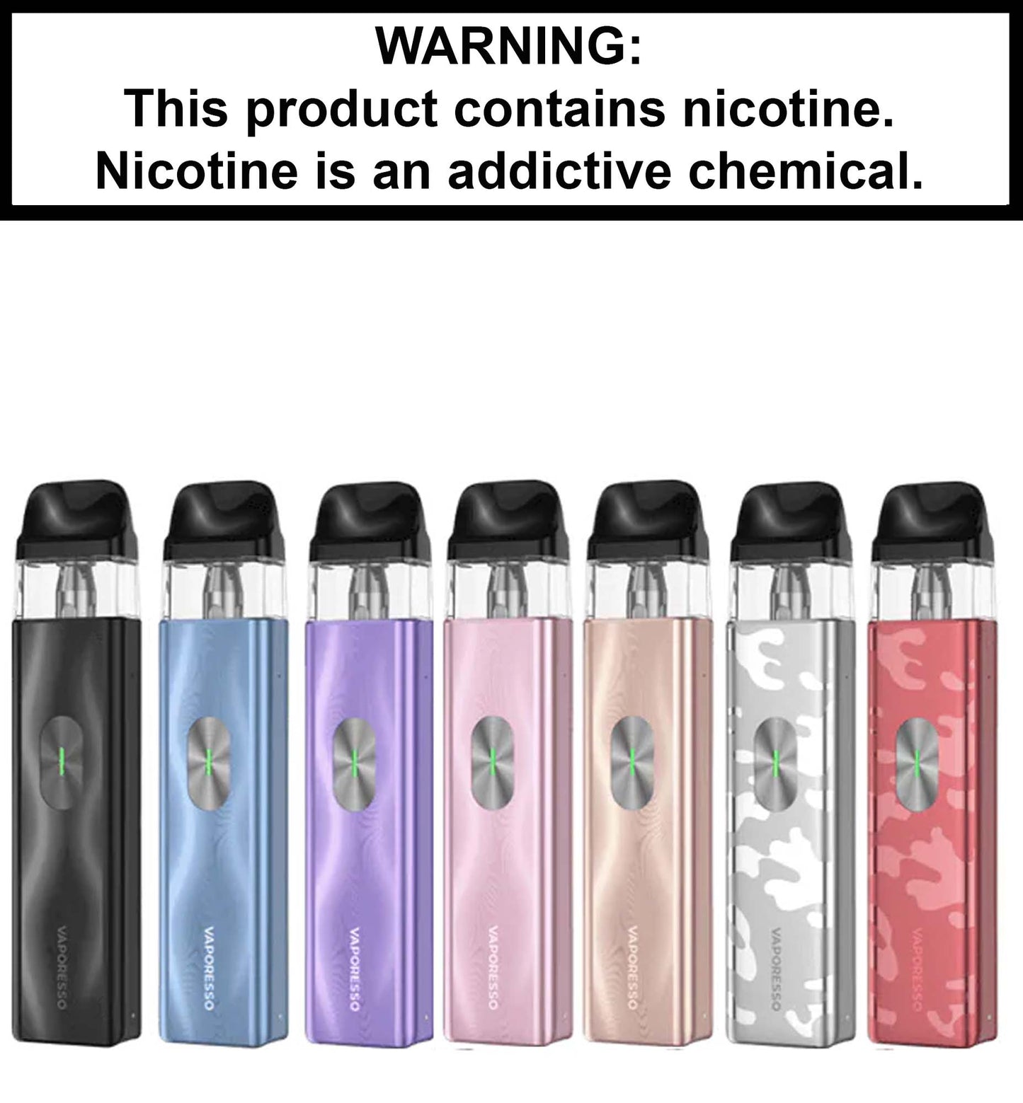 Vaporesso XROS 4 Mini