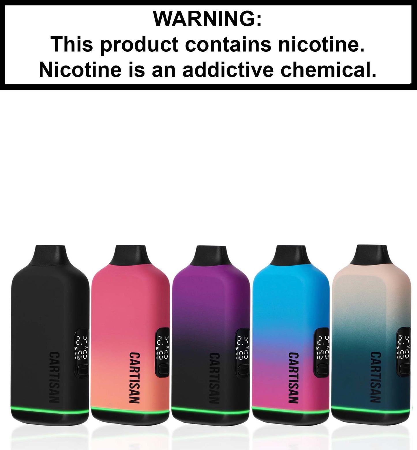 Cartisan Veil Bar Neo