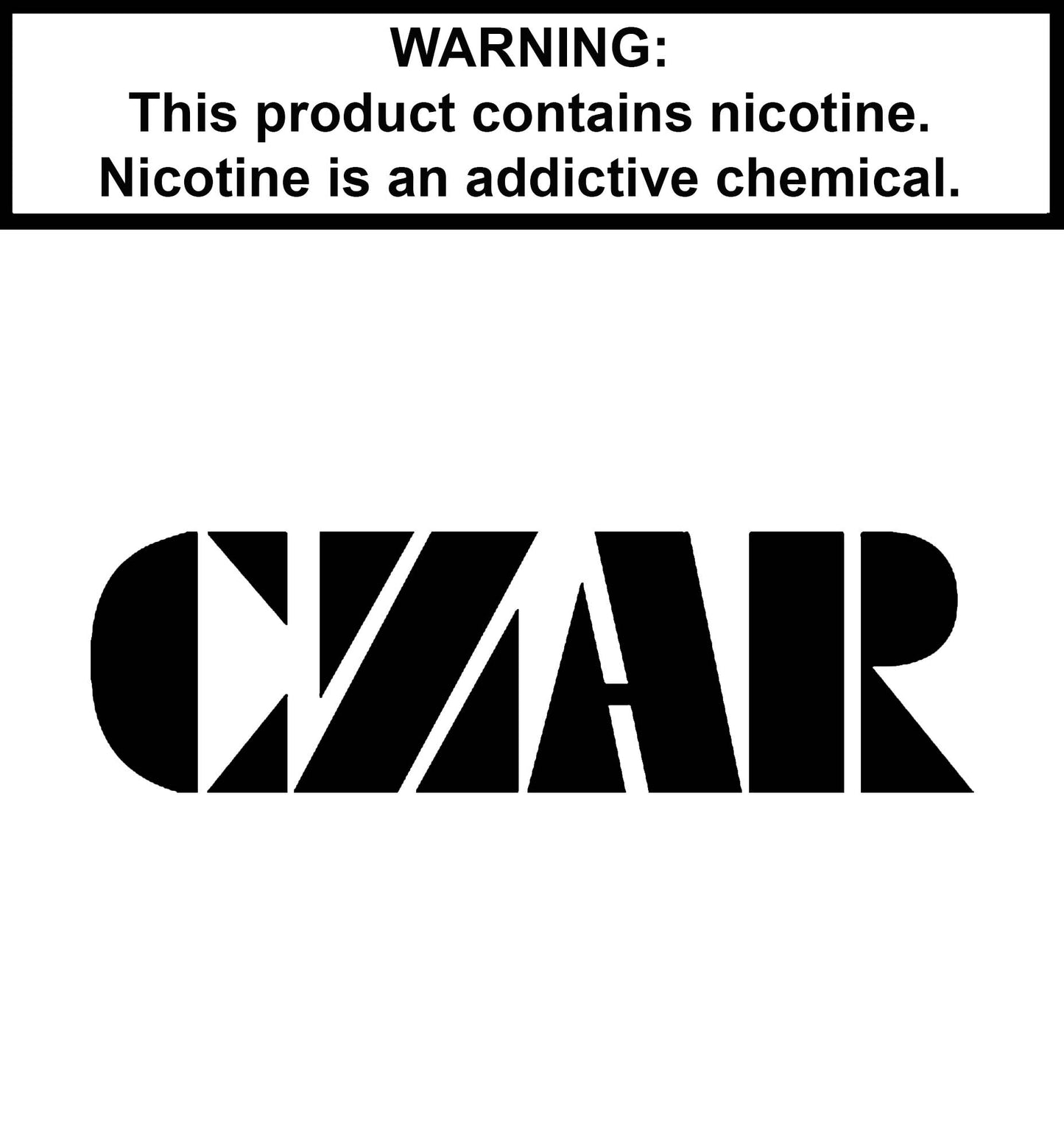 CZAR CZ9000 (Clearance)