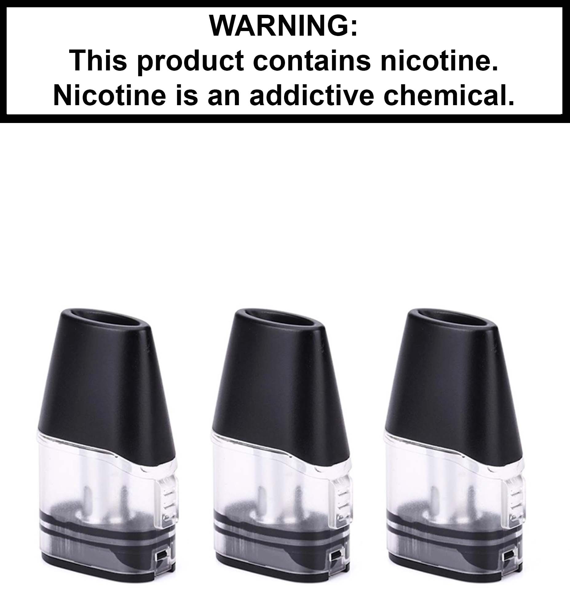 GeekVape Aegis One Pods Vapor Villa GeekVape Aegis One Pods Vapor Villa