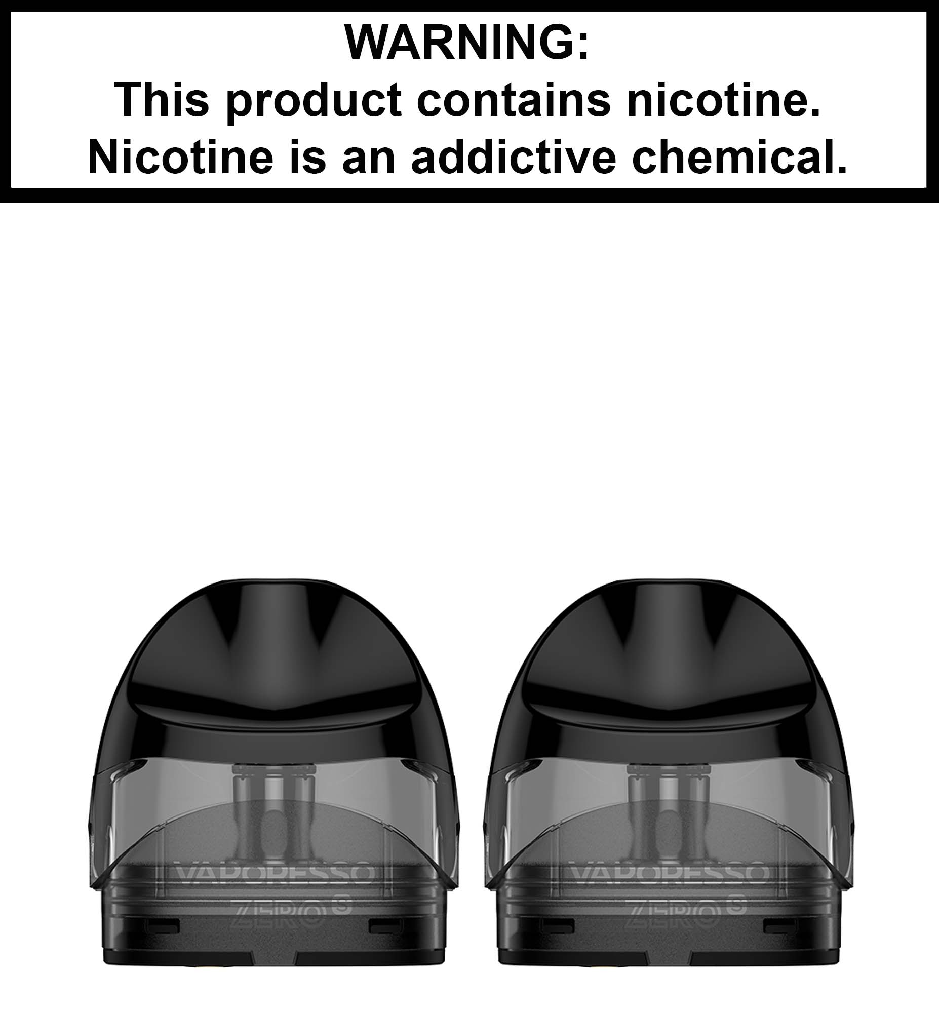 Vaporesso Zero S Pods Vapor Villa Vaporesso Zero S Pods Vapor Villa