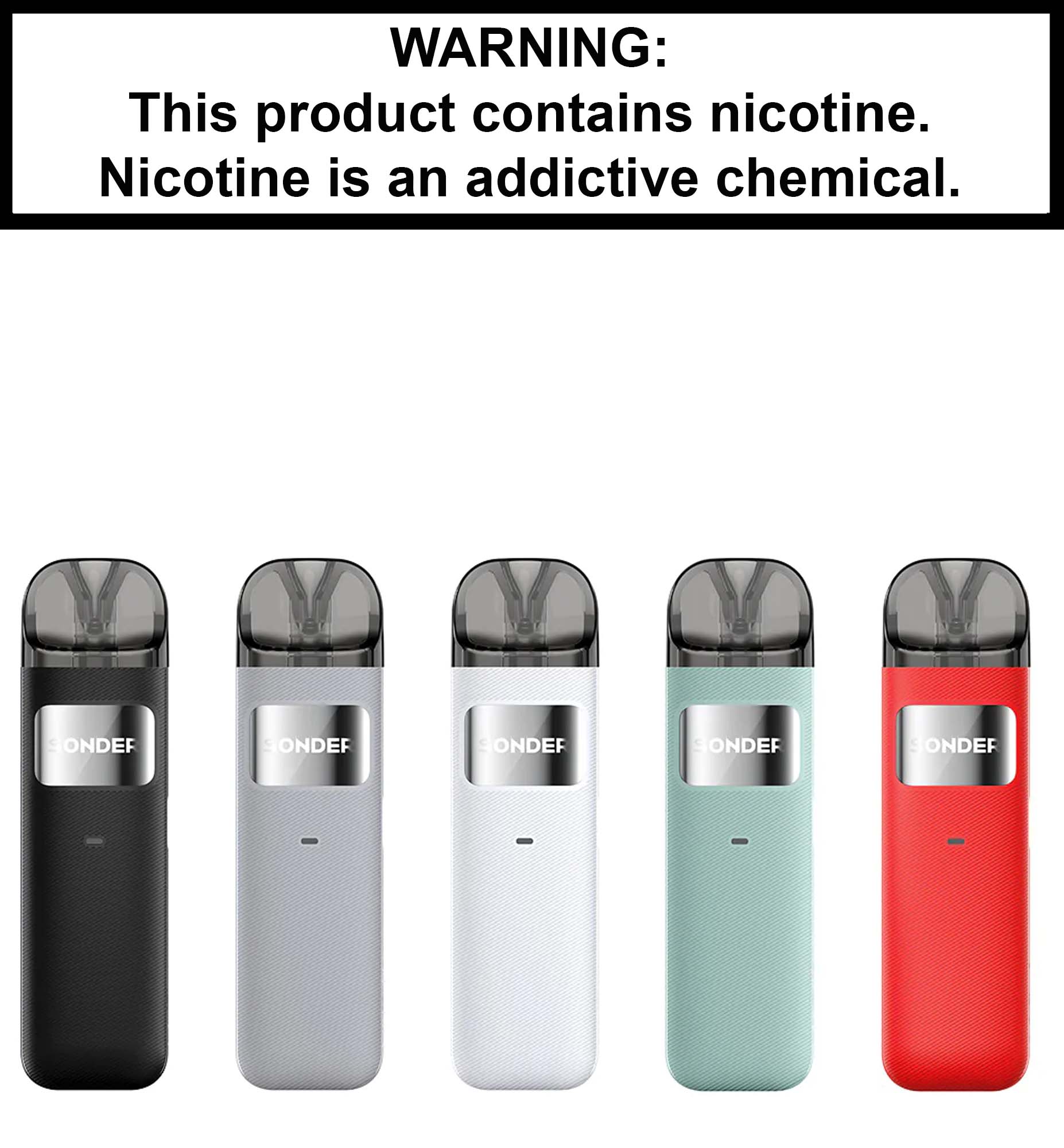 GeekVape Sonder U Kit Vapor Villa GeekVape Sonder U Kit Vapor Villa