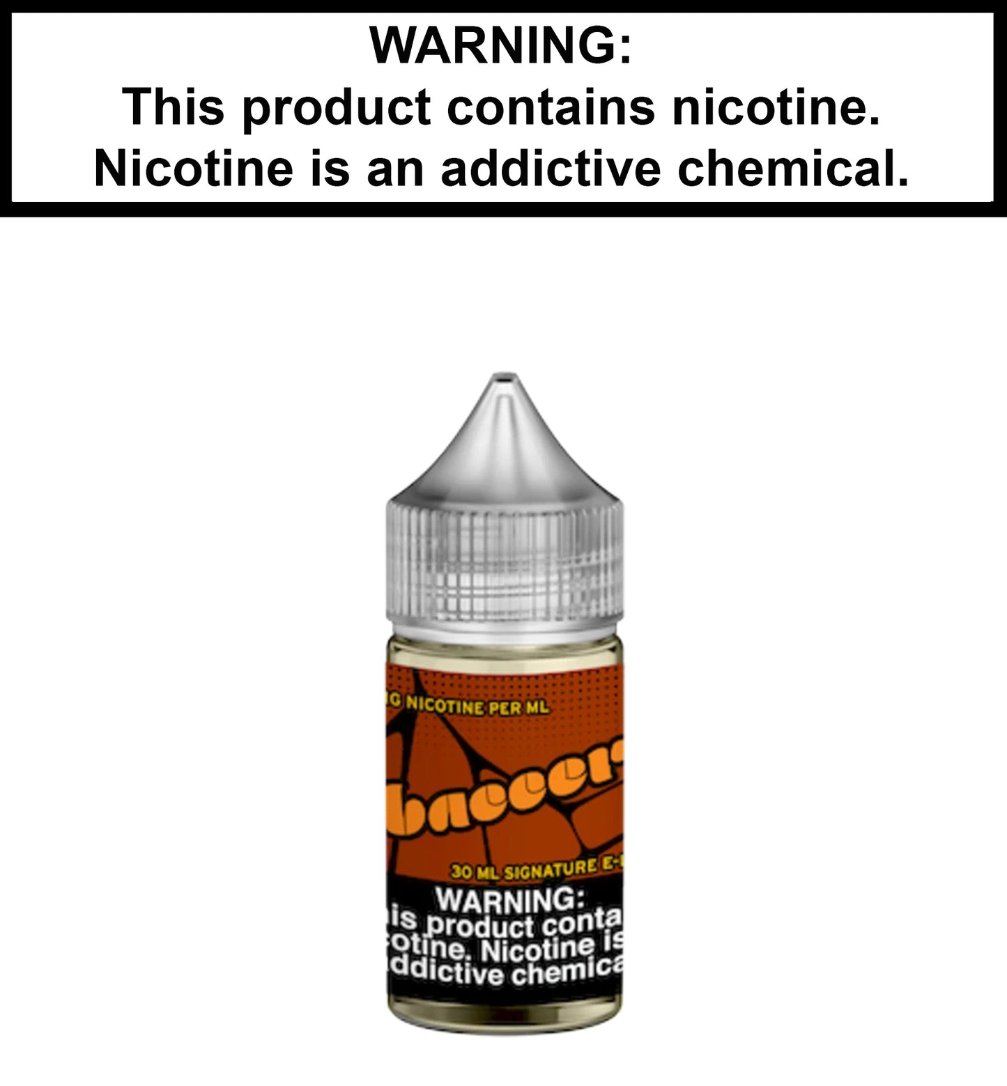 Signature Baccer