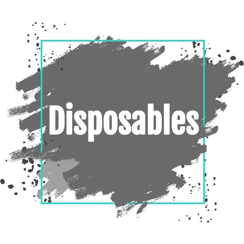 Disposables