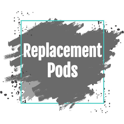 Replacement Pods