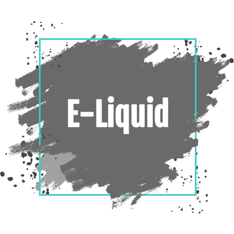 E-Liquid