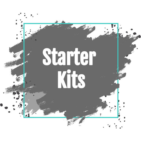 Starter Kits & Mods