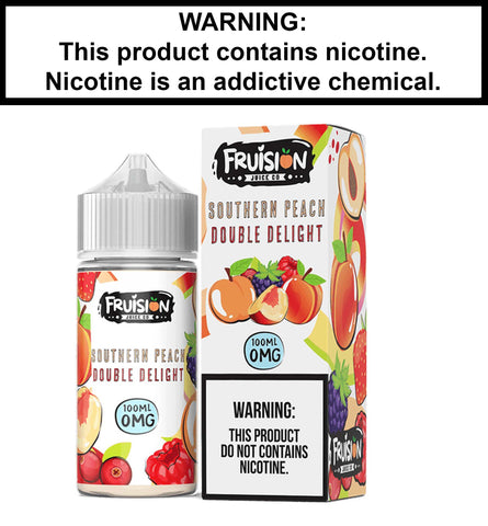Southern Peach Double Delight - 100ml