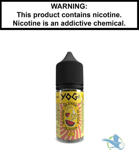 Yogi Banana Watermelon Ice (Clearance)