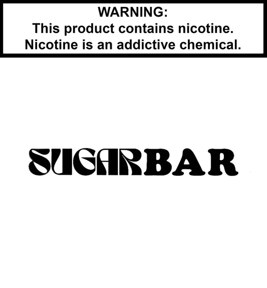 Sugar Bar SB8000 (Clearance)