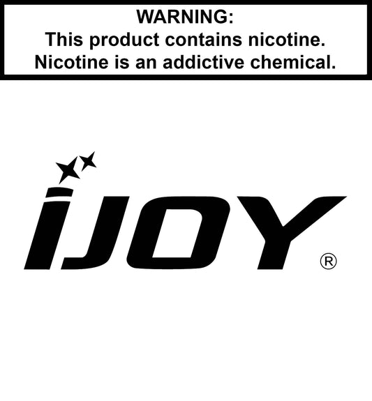 iJoy Bar IC8000 (Clearance)