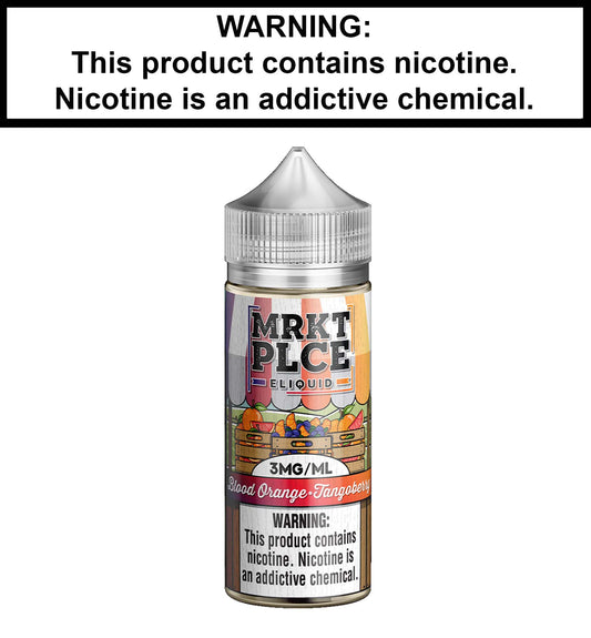MRKT PLCE Blood Orange Tangoberry