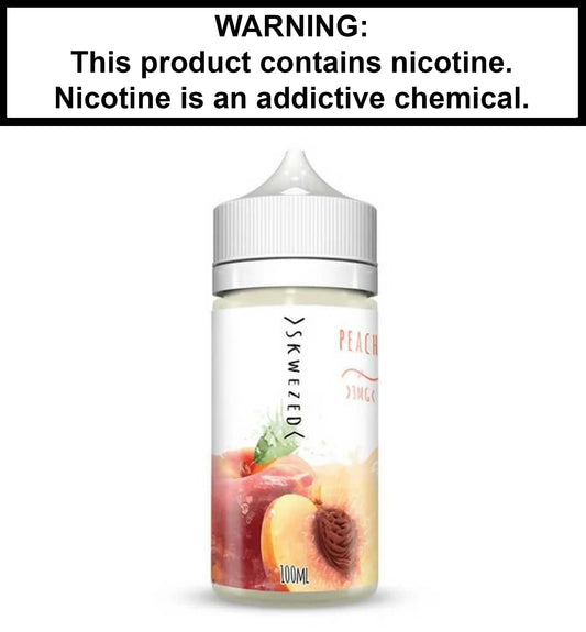 Skwezed Peach
