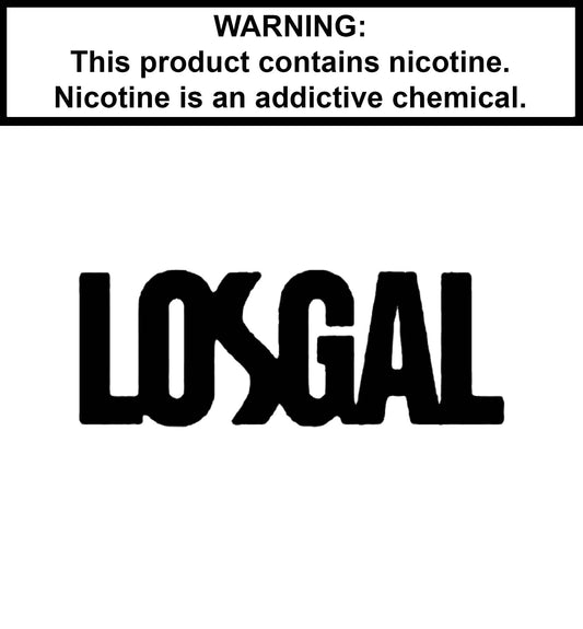Losgal MC25000