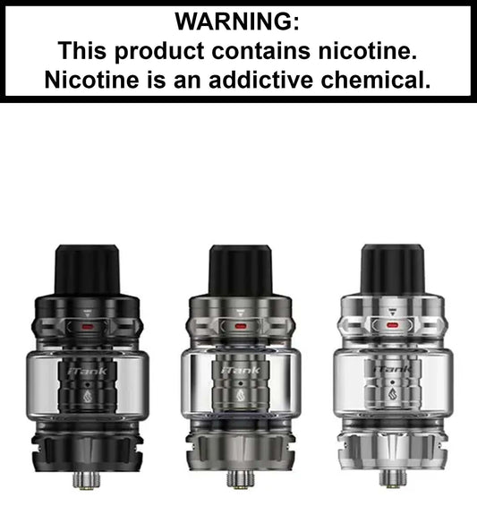 Vaporesso iTank 2