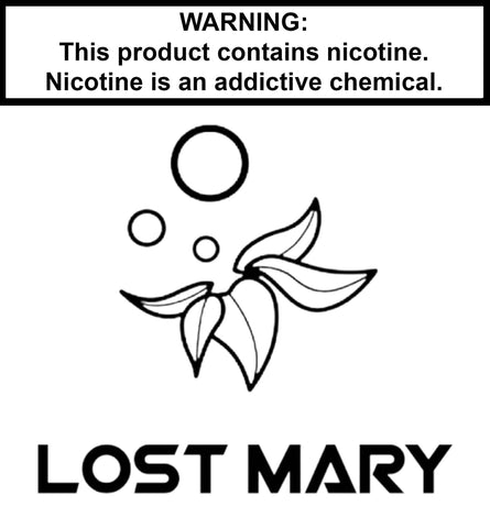 Elf Bar Lost Mary MO5000