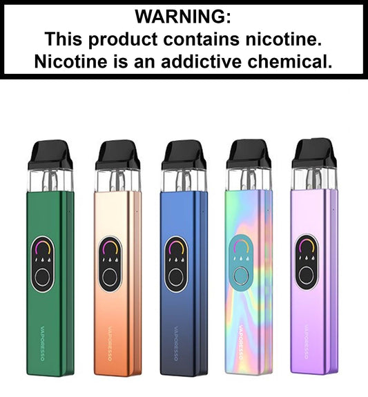 Vaporesso XROS 4