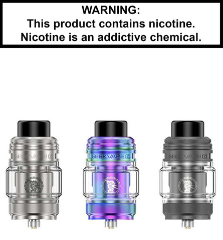 GeekVape Z-FLI