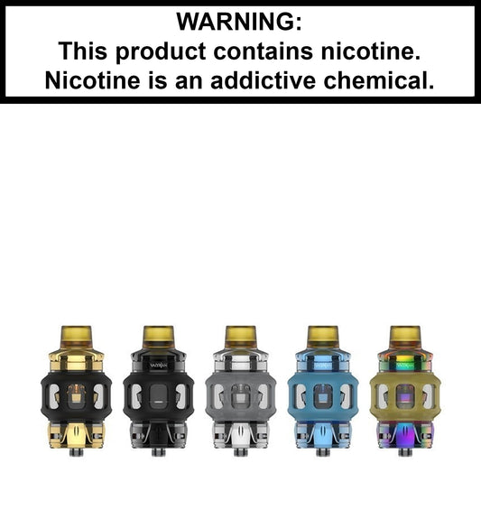 Uwell Valyrian 4 Tank