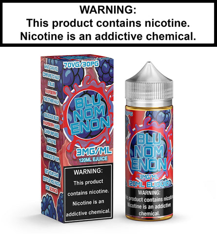 Blunomenon - 120ml
