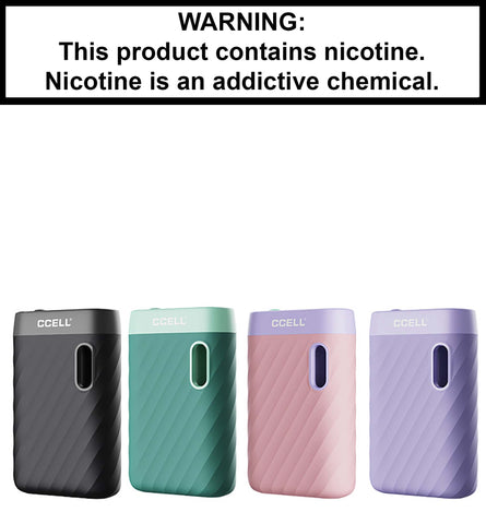 CCELL Sandwave