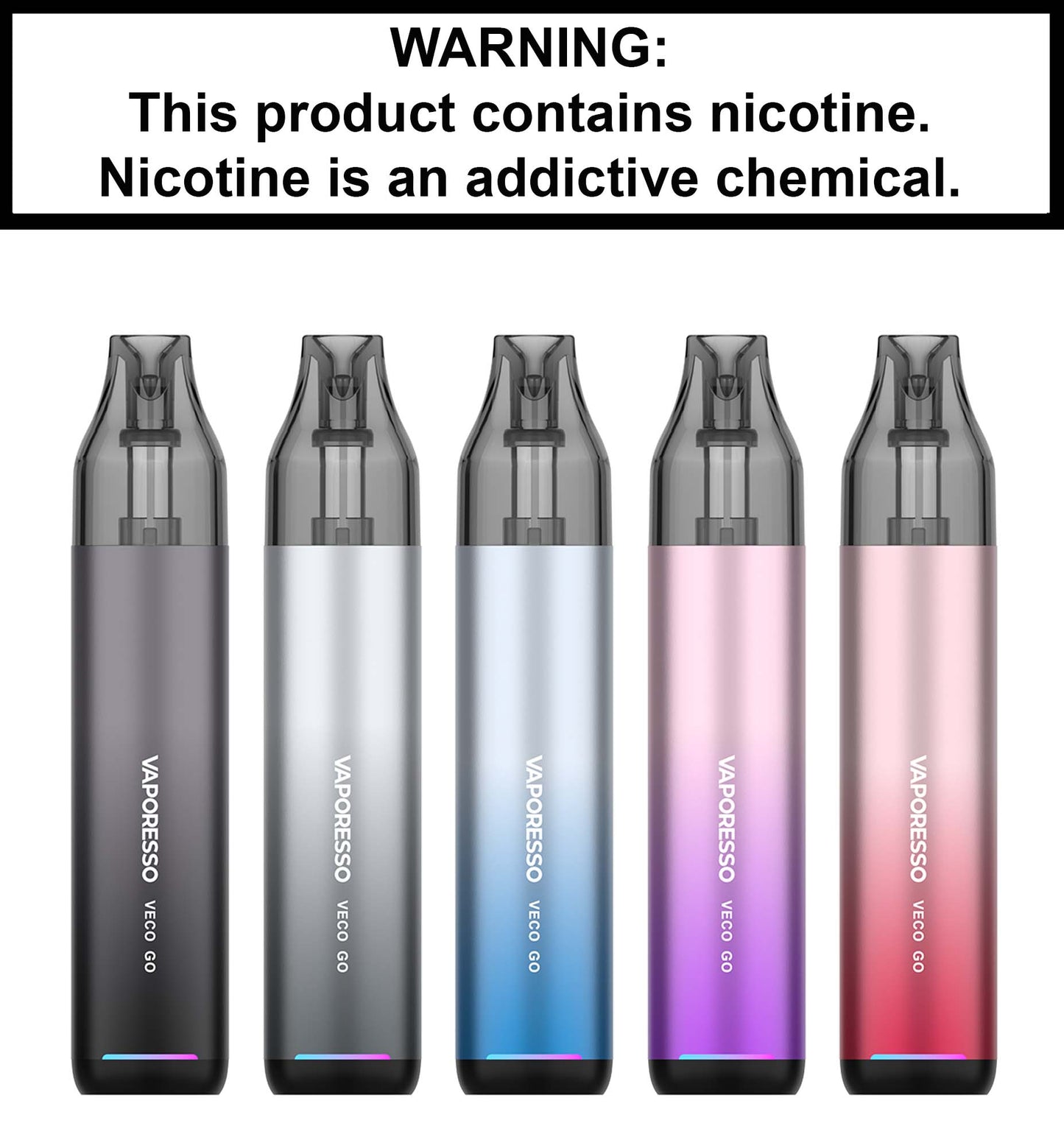 Vaporesso Veco GO