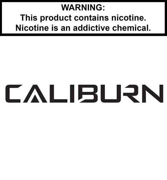 Caliburn Bar B6000