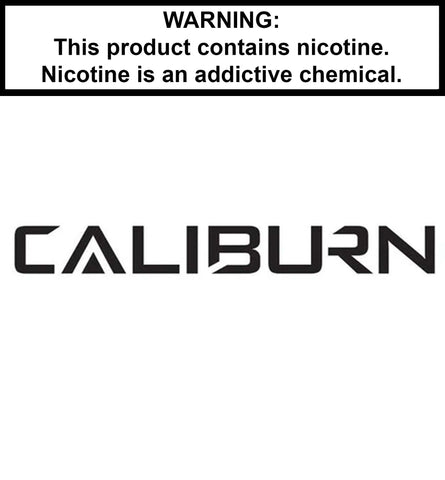 Caliburn Bar B6000