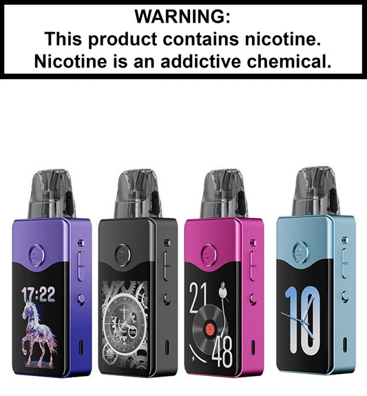 VooPoo Vinci E120