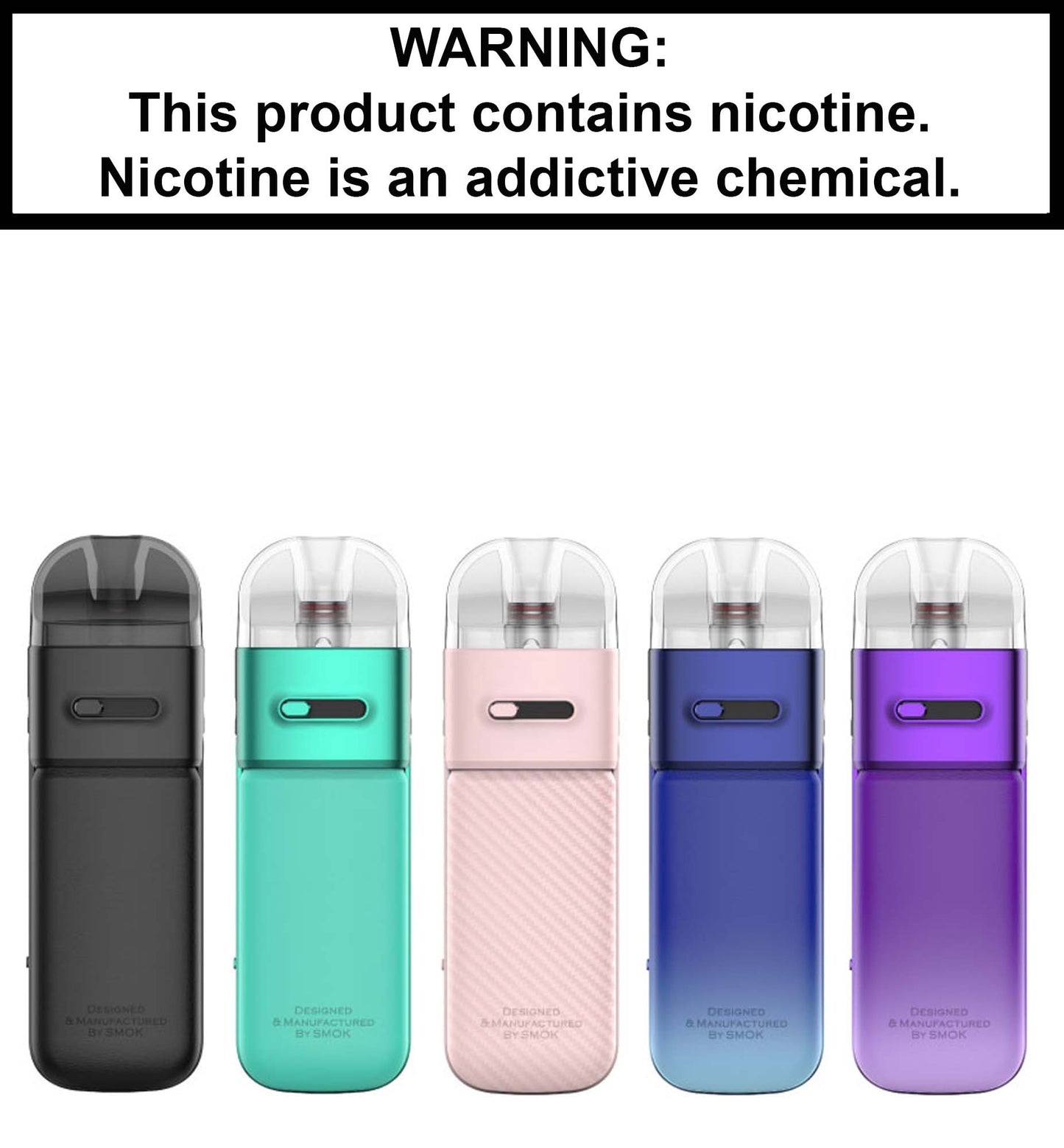 SMOK Nord GT