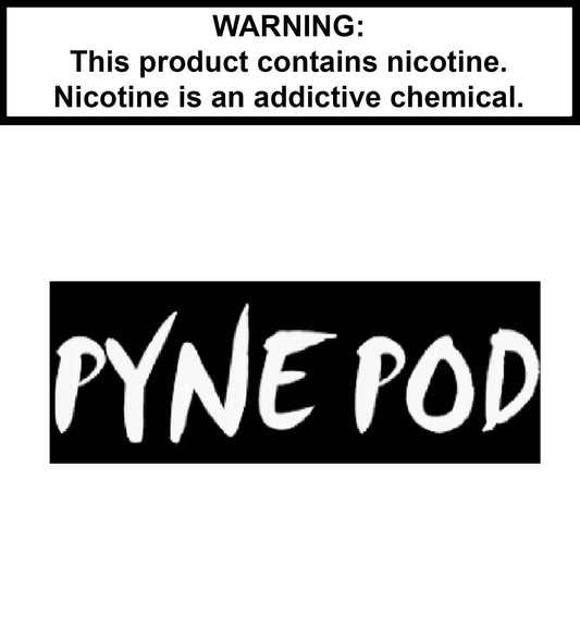 PYNE Pod 8500