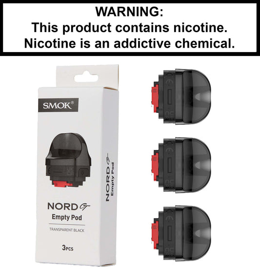 SMOK Nord GT Pod