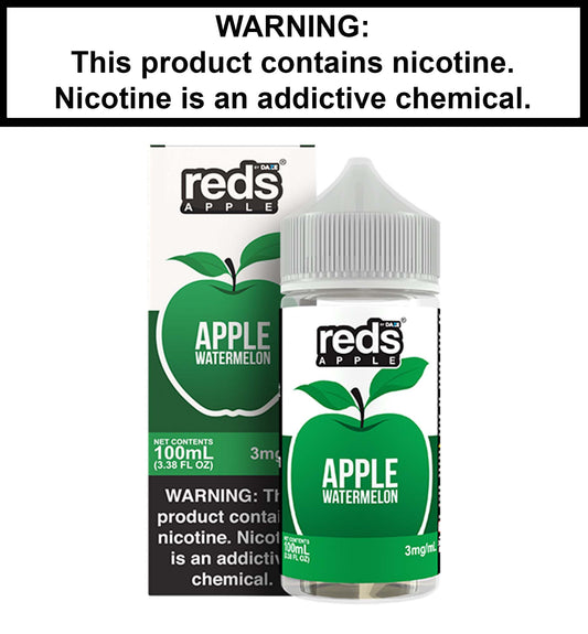 Red's Watermelon