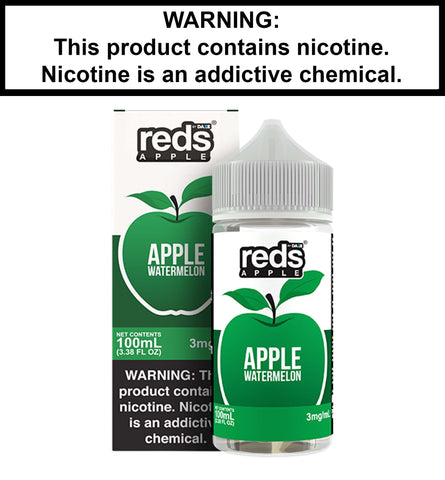 Red's Watermelon - 100ml