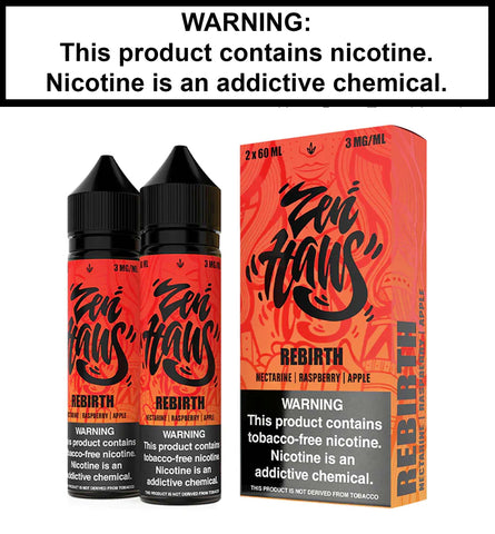 Rebirth - 100ml