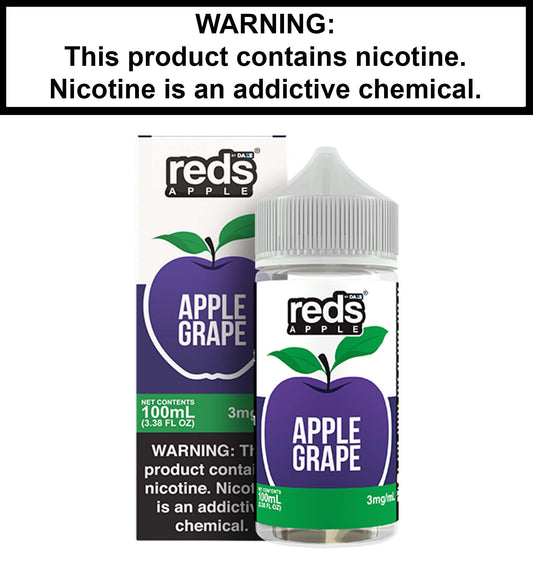 Red's Grape